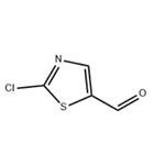 2-CHLORO-1,3-THIAZOLE-5-CARBALDEHYDE