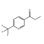 METHYL6-(TRIFLUOROMETHYL)NICOTINATE 