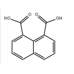 1,8-NAPHTHALIC ACID