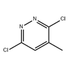 3,6-Dichloro-4-methylpyridazine