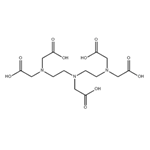 Diethylenetriaminepentaacetic acid