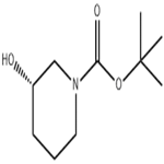 (S)-1-tert-Butoxycarbonyl-3-Hydroxypiperidine