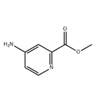 Methyl 4-aminopyridine-2-carboxylate