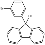 9-(3-Bromophenyl)-9h-fluoren-9-ol