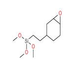 Trimethoxy[2-(7-oxabicyclo[4.1.0]hept-3-yl)ethyl]silane