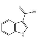 Indole-3-carboxylic acid