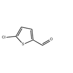 2-Chloro-5-thiophenecarboxaldehyde