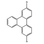 2,7-DibroMotriphenylene