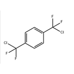  1,4-BIS(CHLORODIFLUOROMETHYL)BENZENE