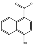 4-Nitro-1-naphthol