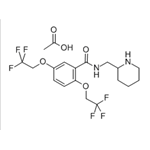 Flecainide acetate