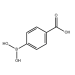 4-Carboxyphenylboronic acid