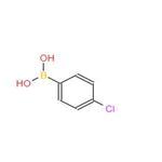 4-Chlorophenylboronic acid