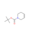 N-BOC-1,2,3,6-TETRAHYDROPYRIDINE