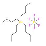 TETRABUTYLPHOSPHONIUM HEXAFLUOROPHOSPHATE