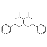 DIBENZYL DIISOPROPYLPHOSPHORAMIDITE