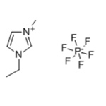 1-Ethyl-3-methylimidazolium hexafluorophosphate