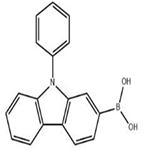 (9-phenyl-9H-carbazol-2-yl)boronic acid