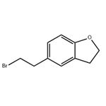 5-(2-Bromoethyl)-2,3-dihydrobenzofuran