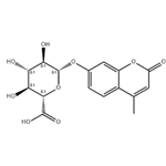 4-Methylumbelliferyl-beta-D-glucuronide