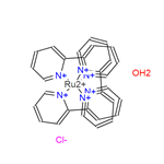 50525-27-4 TRIS(2,2'-BIPYRIDYL)RUTHENIUM(II) CHLORIDE HEXAHYDRATE