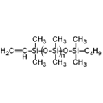 Mono-Vinyl Terminated PDMS