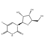 5-IODOURIDINE