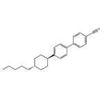 trans-4'-(4-Pentylcyclohexyl)-4-biphenylcarbonitrile