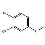 2-Amino-4-methoxyphenol