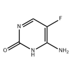 Fluorocytosine