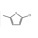 2-Chloro-5-methylthiophene