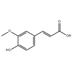 trans-Ferulic acid