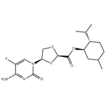 Emtricitabine Menthyl Ester