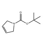 N-Boc-pyrroline