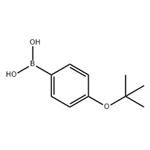 4-T-BUTOXYPHENYLBORONIC ACID