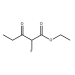 Ethyl 2-fluoro-3-oxopentanoate