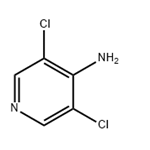 4-Amino-3,5-dichloropyridine