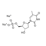 Thymidine-5'-monophosphate disodium salt