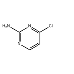 2-Amino-4-chloropyrimidine