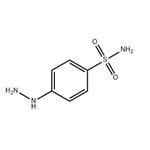 4-Hydrazinobenzenesulfonamide