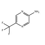 2-AMINO-5-(TRIFLUOROMETHYL)PYRAZINE