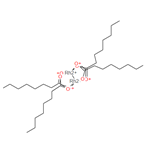 Rhodium(II) octanoate dimer