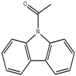 9-ACETYLCARBAZOLE 97