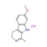 Harmaline hydrochloride