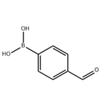 4-Formylphenylboronic acid