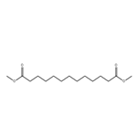  Dimethyl tridecanedioate