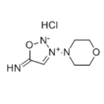 3-Morpholinosydnonimine hydrochloride