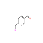 4-bromomethylbenzaldehyde