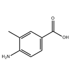 4-Amino-3-methylbenzoic acid