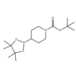 N-Boc-piperidine-4-boronic acid pinacol ester